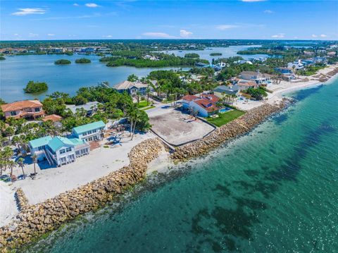 Tiny photo for 141 N Casey Key Road, Osprey, FL 34229 (MLS # A4669513)