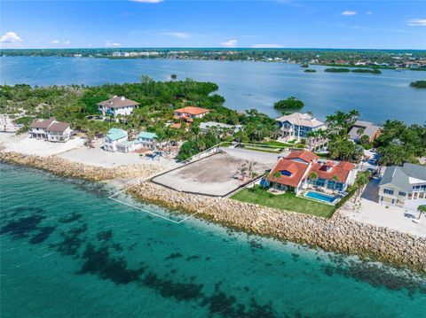 Tiny photo for 141 N Casey Key Road, Osprey, FL 34229 (MLS # A4669513)