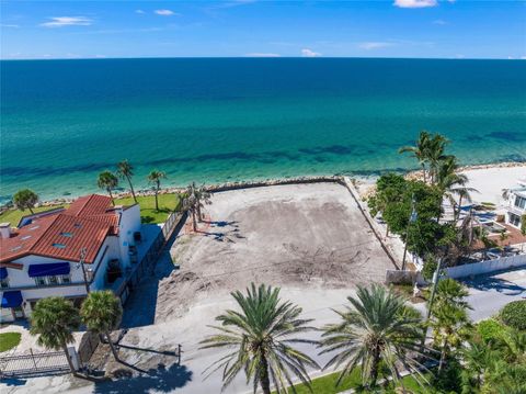 Tiny photo for 141 N Casey Key Road, Osprey, FL 34229 (MLS # A4669513)