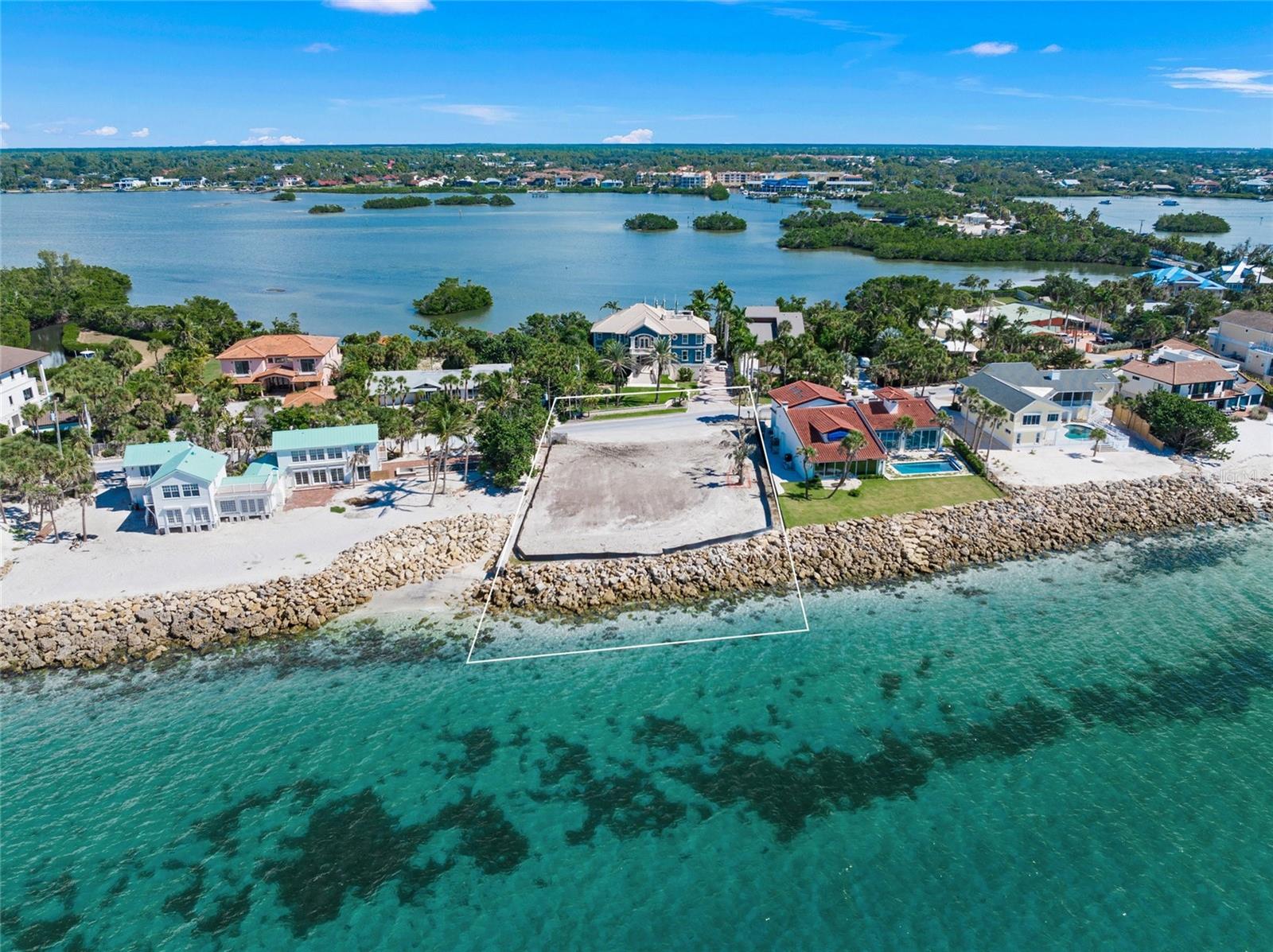 141 N CASEY KEY ROAD