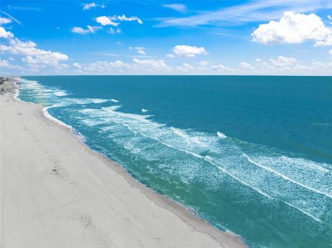 Tiny photo for 141 N Casey Key Road, Osprey, FL 34229 (MLS # A4669513)