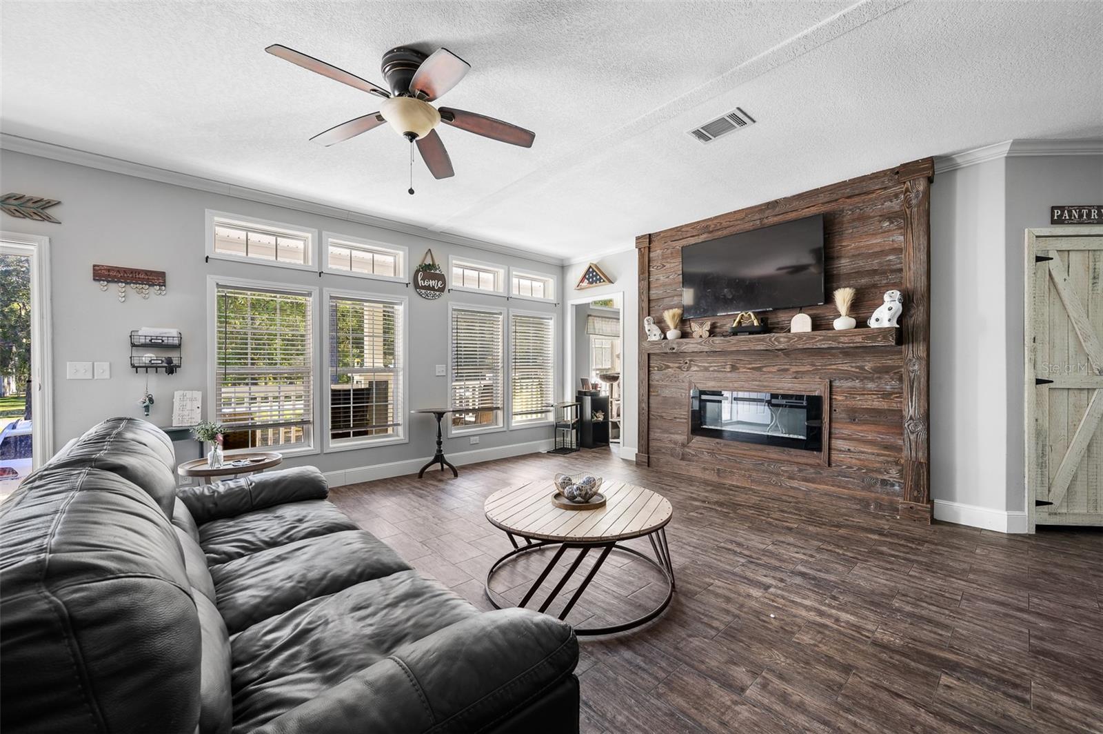 CARTER ACRES UN 1 - Residential