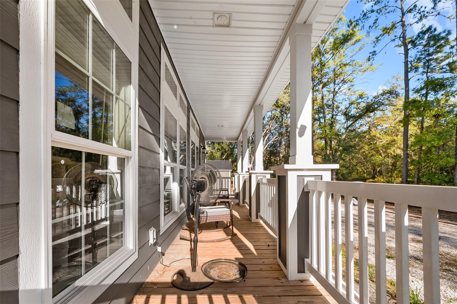 CARTER ACRES UN 1 - Residential