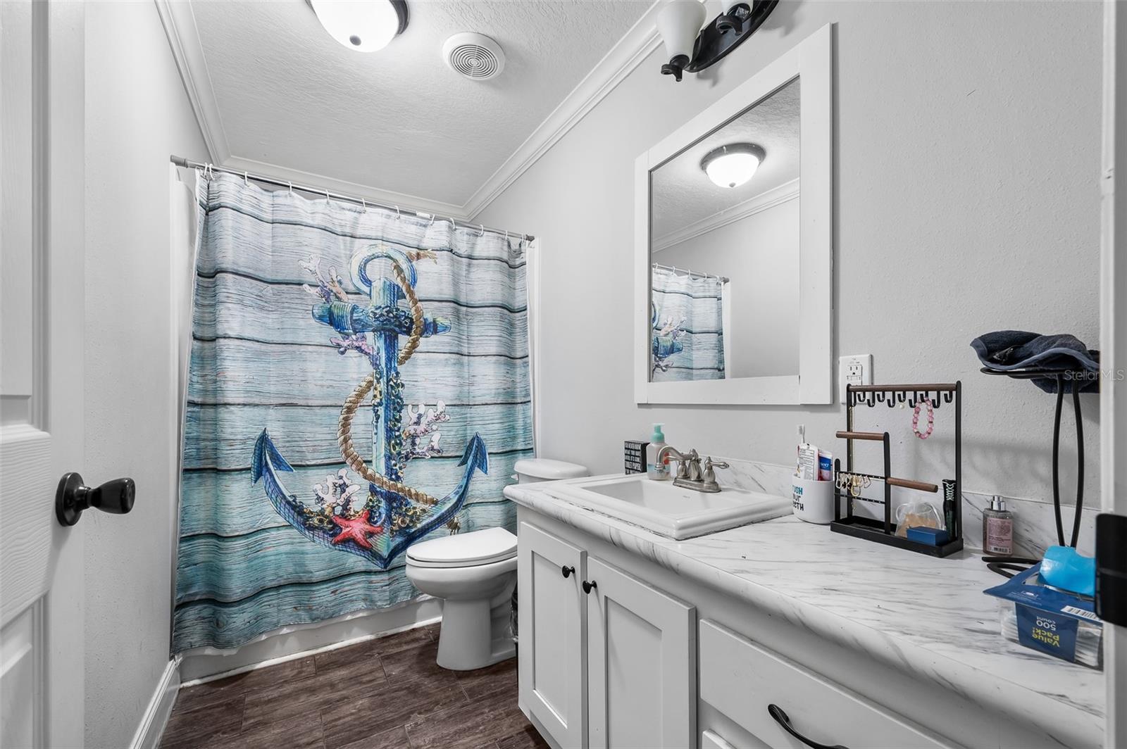 CARTER ACRES UN 1 - Residential