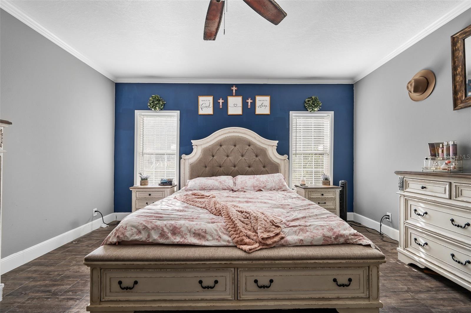 CARTER ACRES UN 1 - Residential