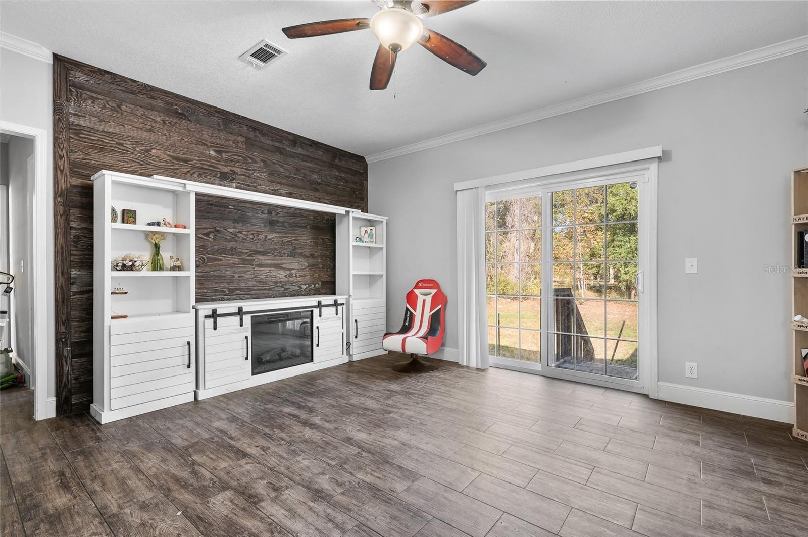 CARTER ACRES UN 1 - Residential