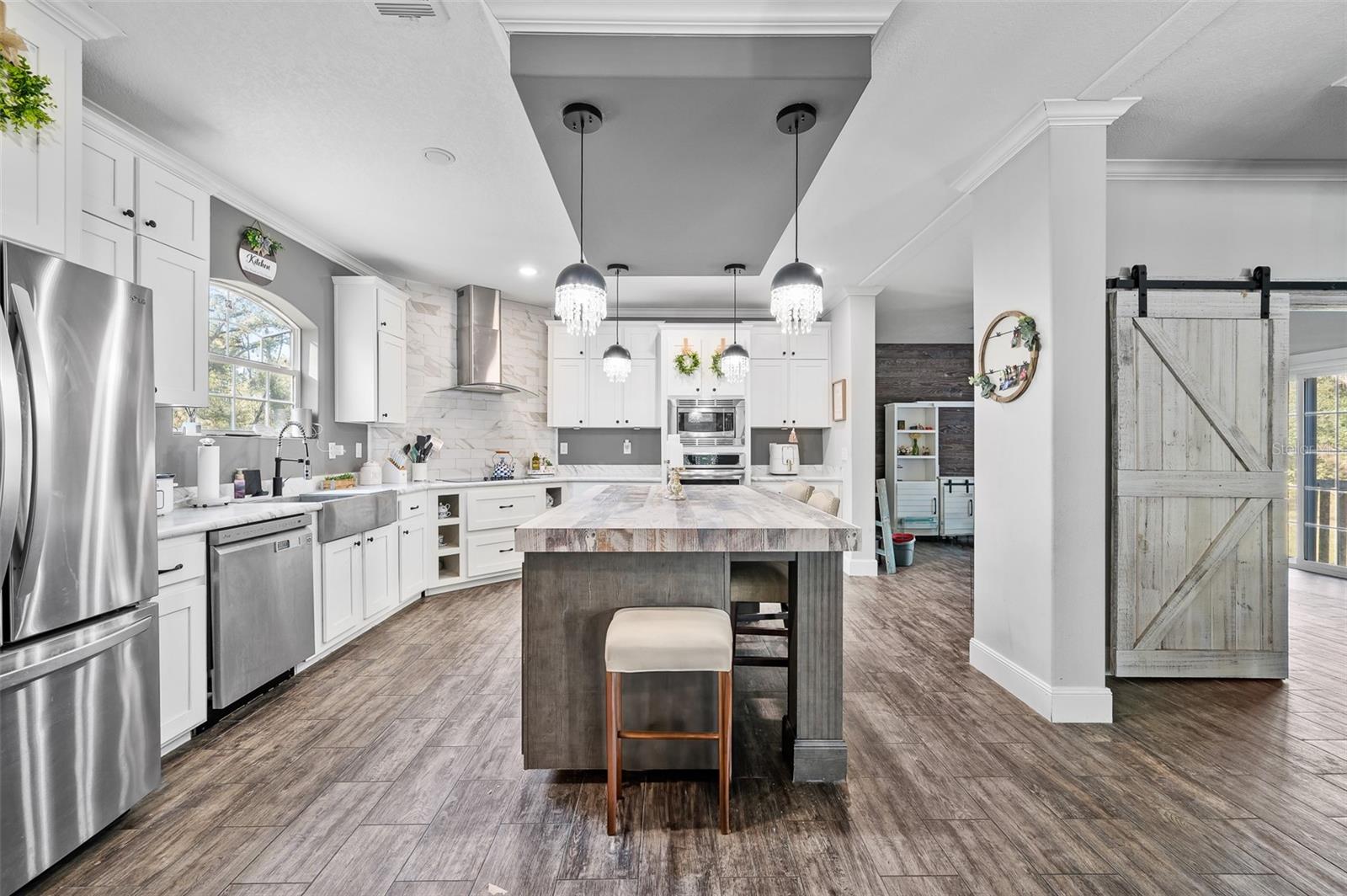 CARTER ACRES UN 1 - Residential