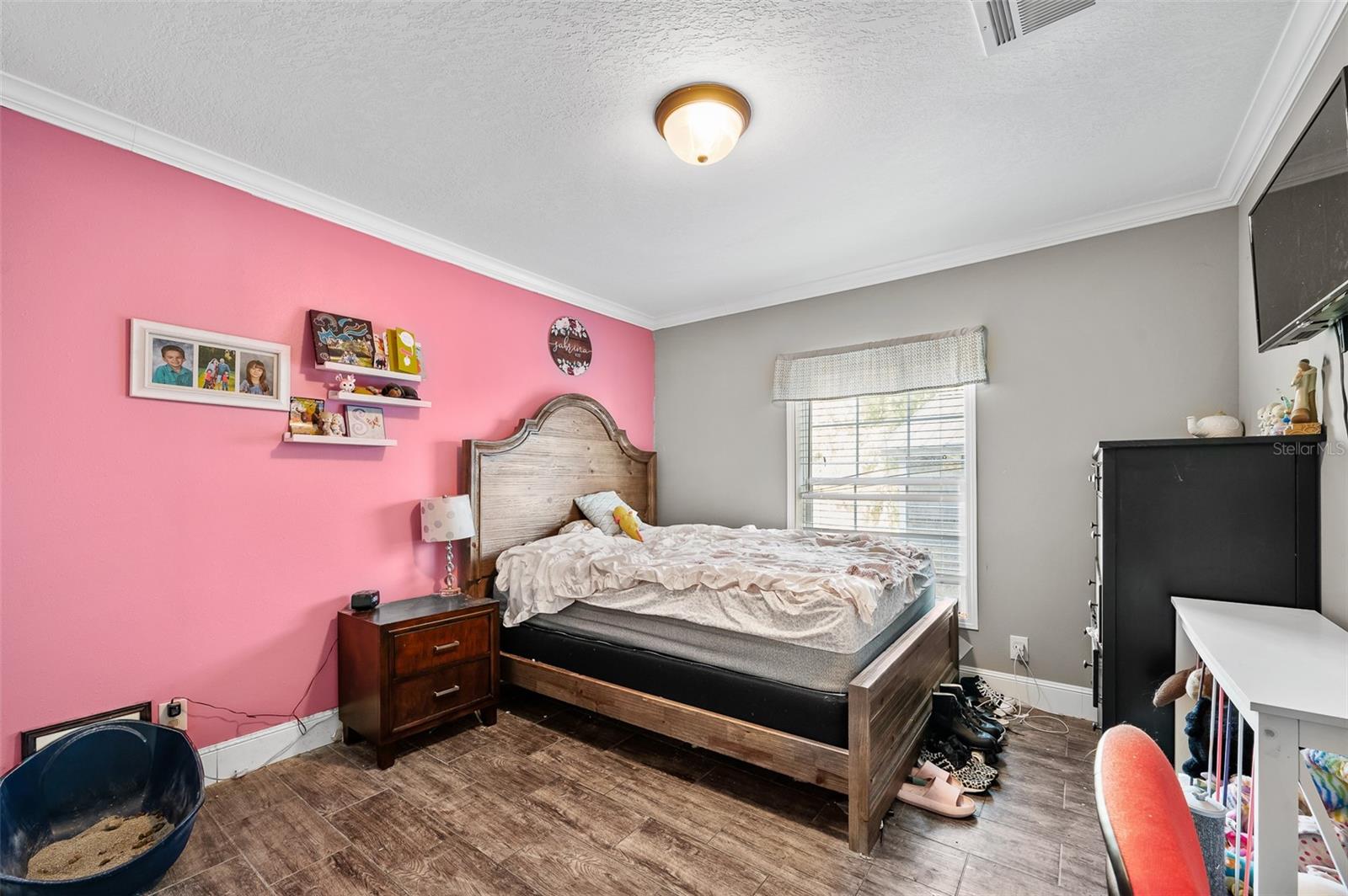 CARTER ACRES UN 1 - Residential