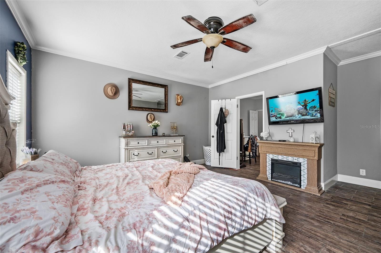 CARTER ACRES UN 1 - Residential