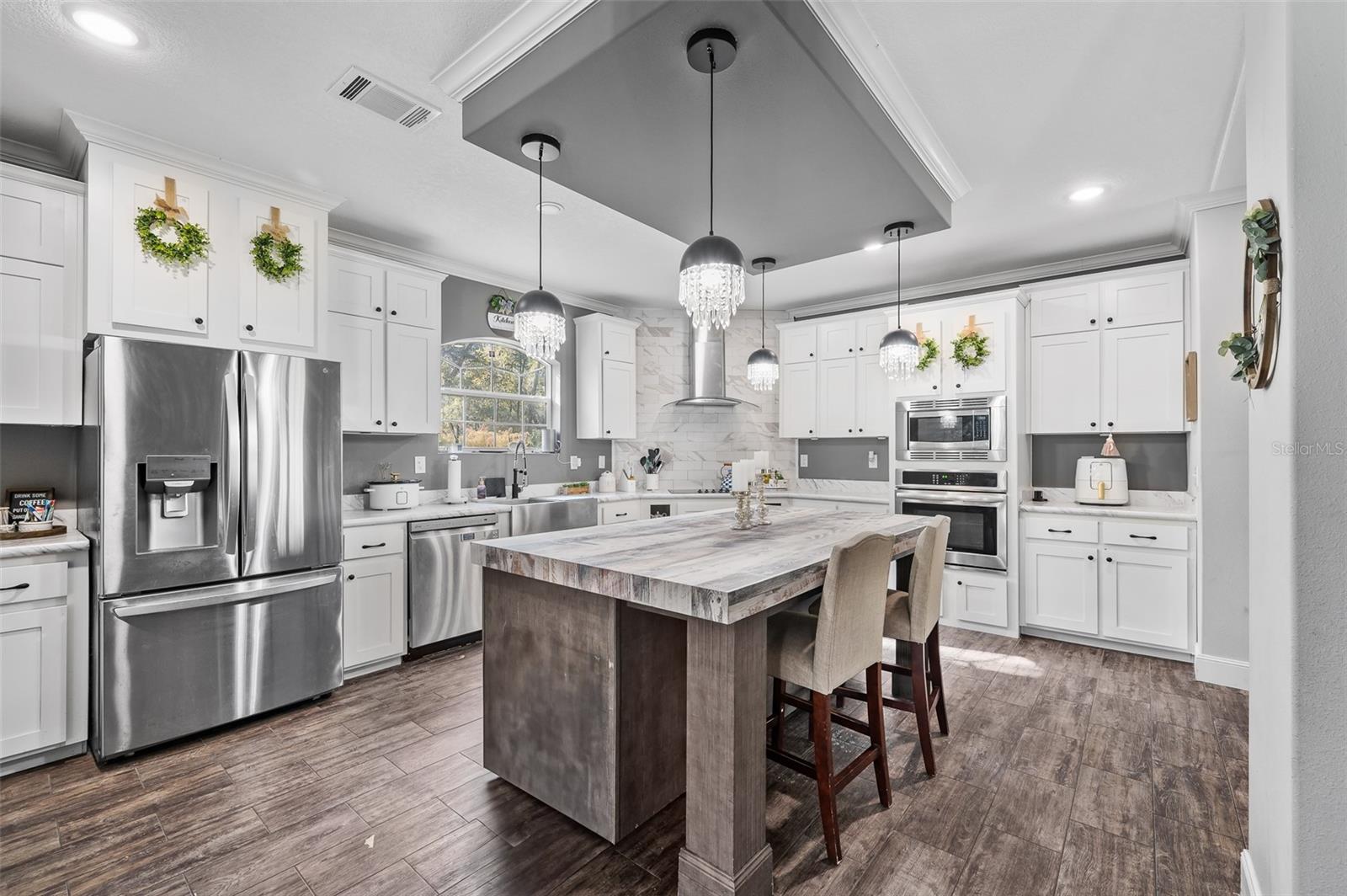 CARTER ACRES UN 1 - Residential