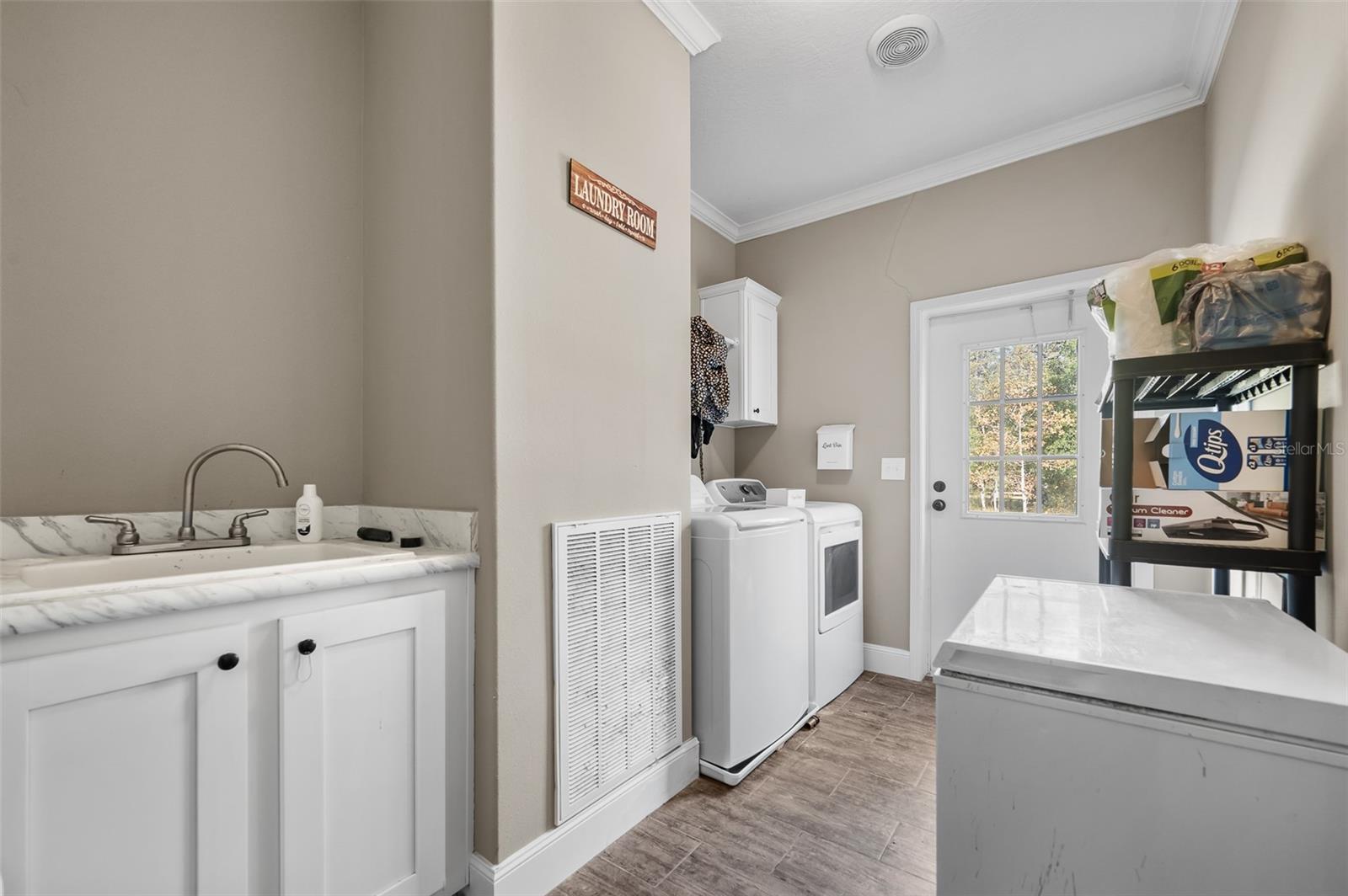 CARTER ACRES UN 1 - Residential