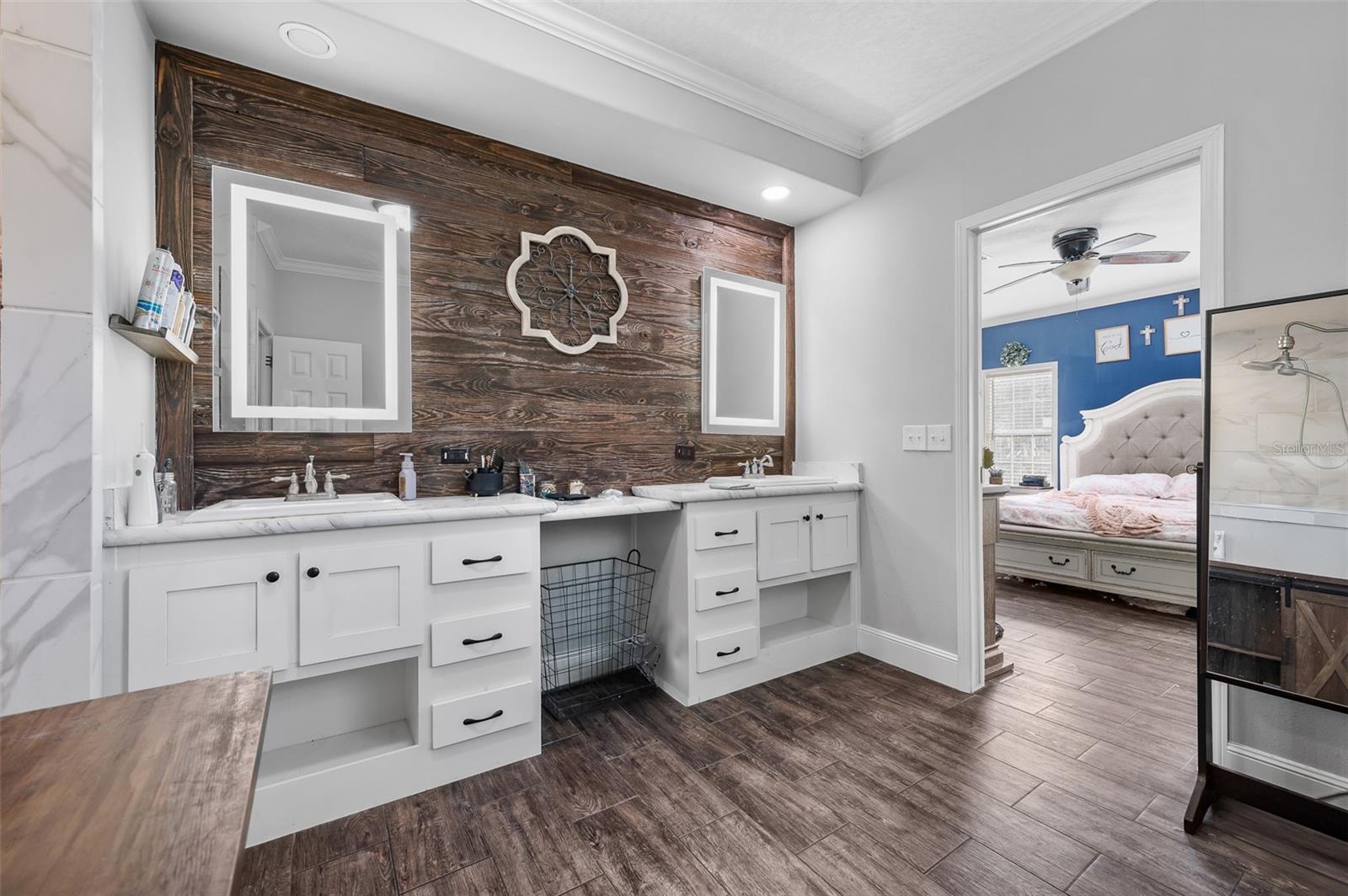 CARTER ACRES UN 1 - Residential