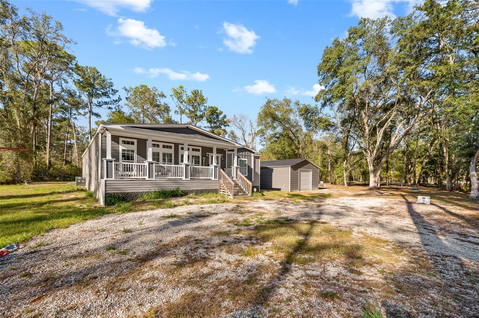 CARTER ACRES UN 1 - Residential