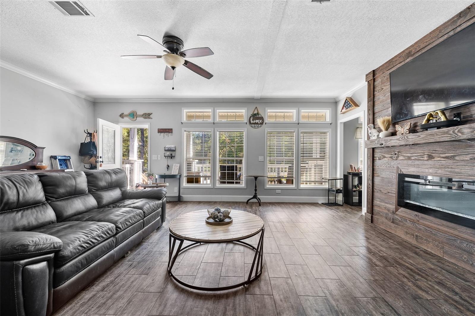 CARTER ACRES UN 1 - Residential