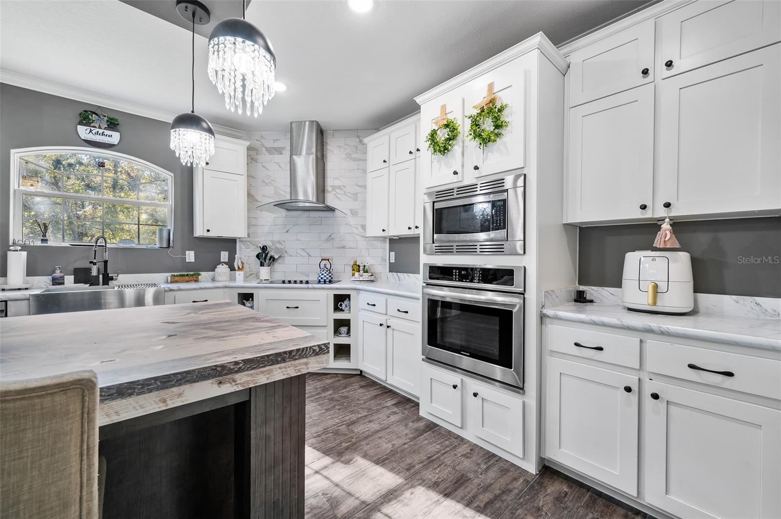 CARTER ACRES UN 1 - Residential