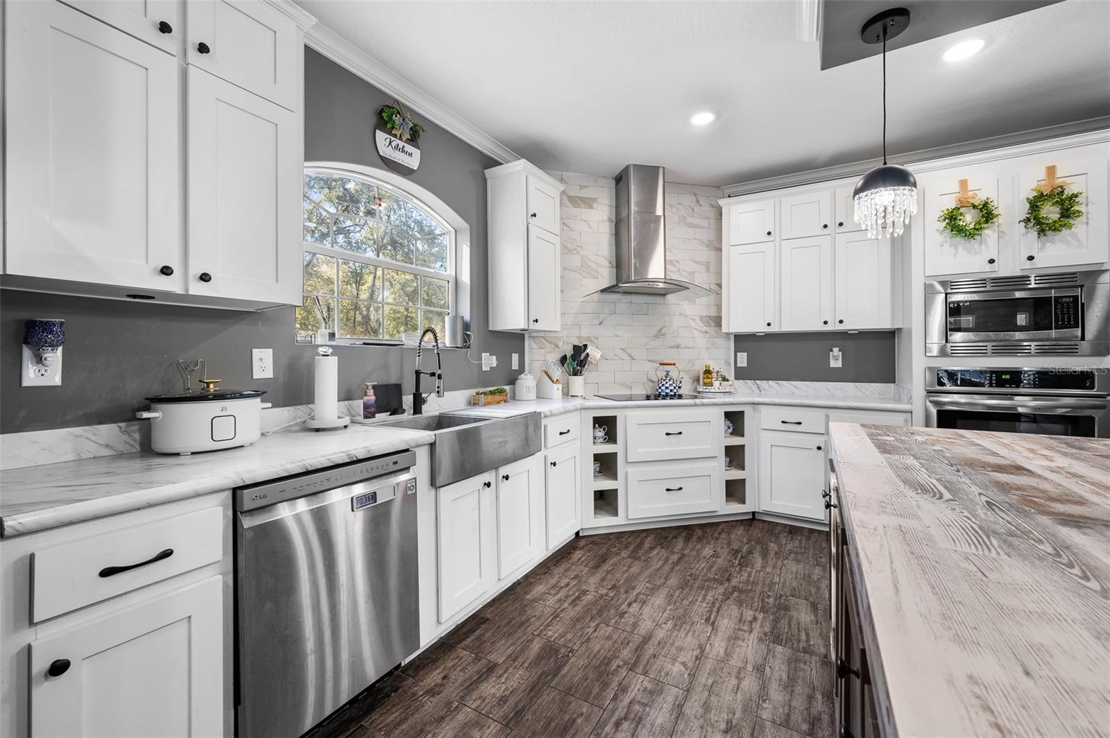 CARTER ACRES UN 1 - Residential