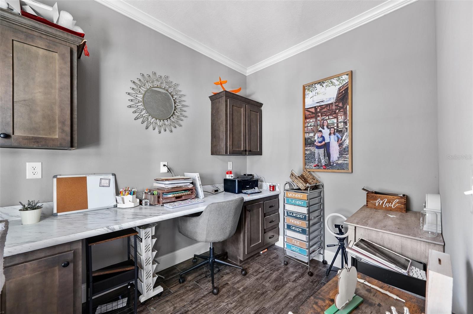 CARTER ACRES UN 1 - Residential