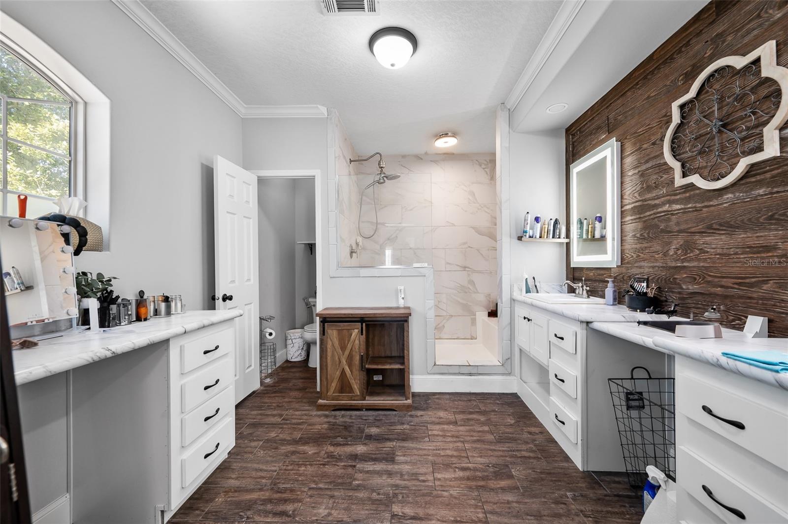 CARTER ACRES UN 1 - Residential