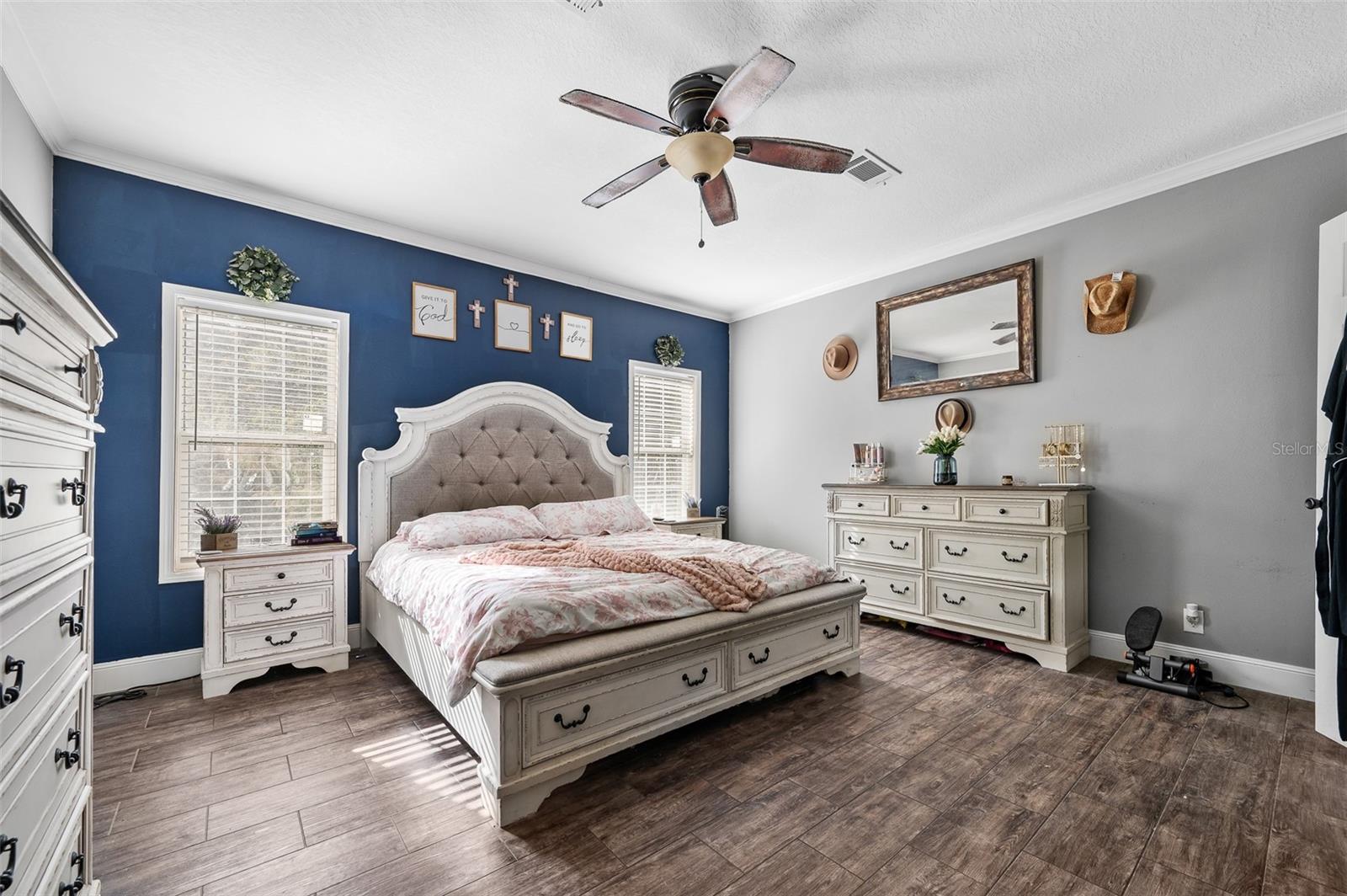 CARTER ACRES UN 1 - Residential