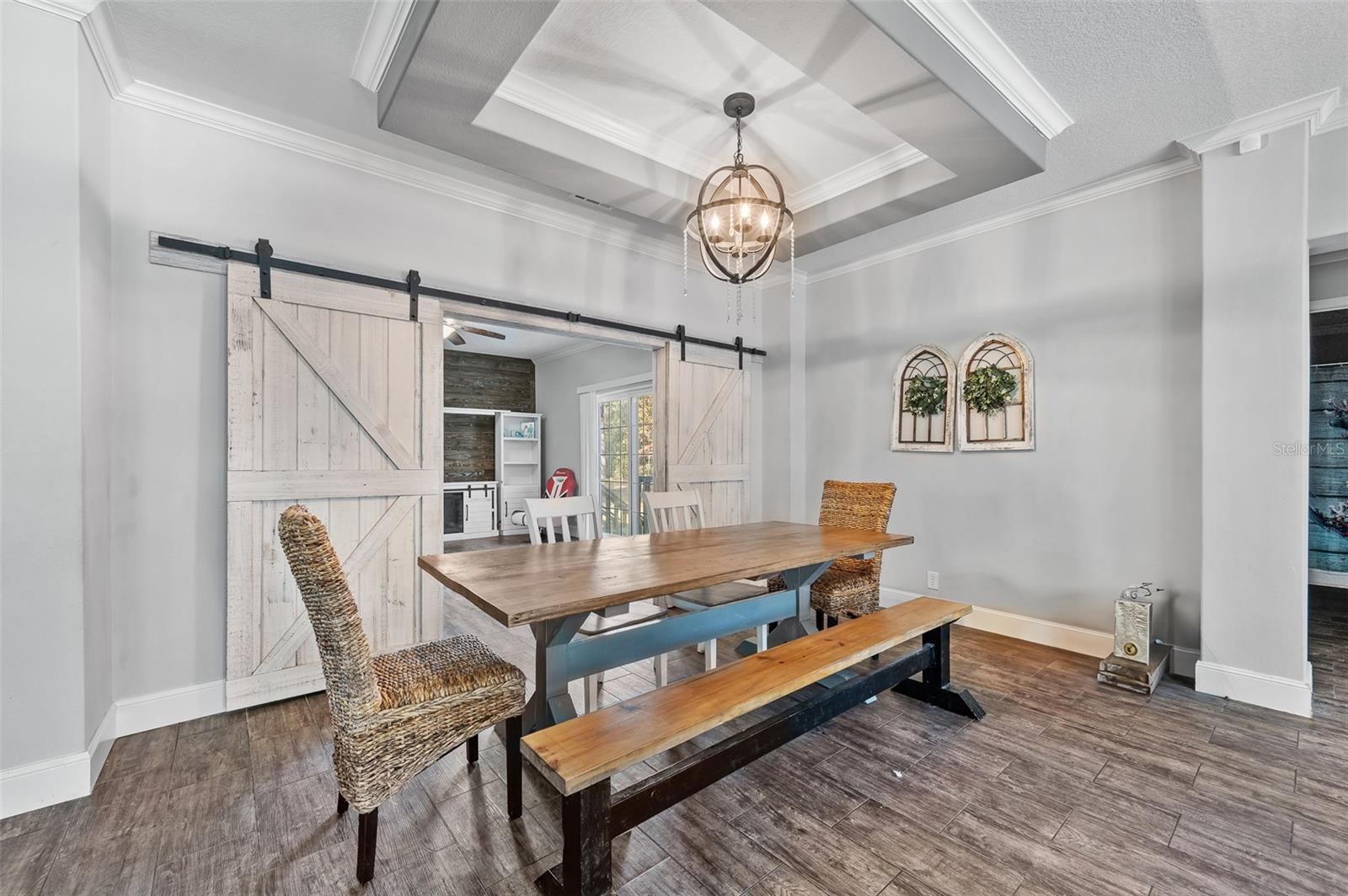 CARTER ACRES UN 1 - Residential