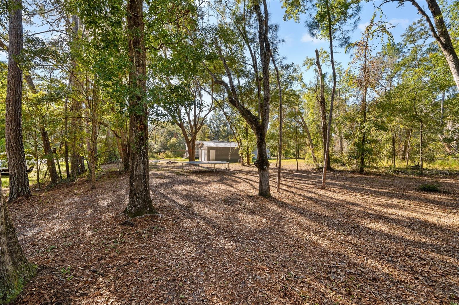 CARTER ACRES UN 1 - Residential