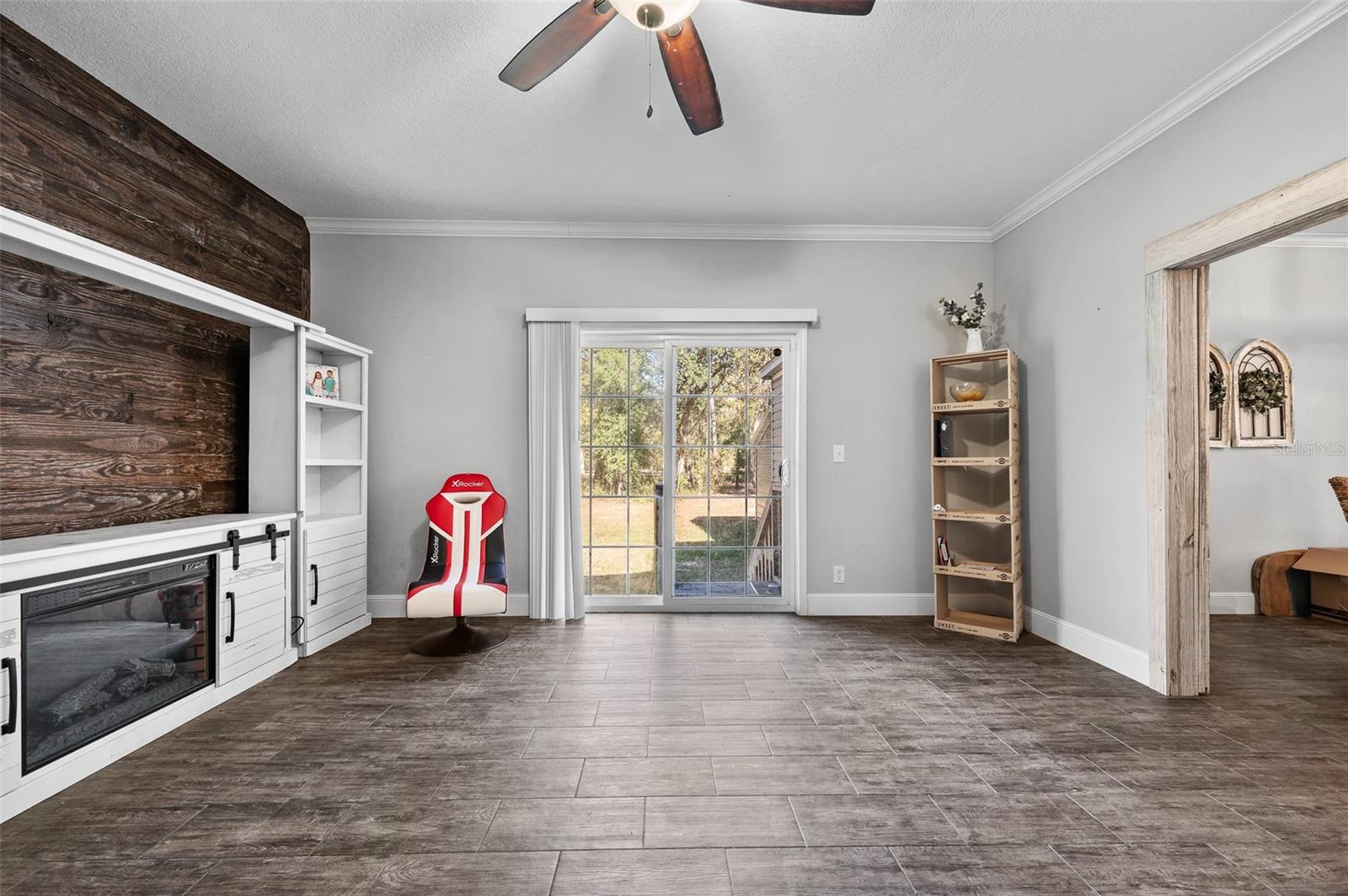 CARTER ACRES UN 1 - Residential