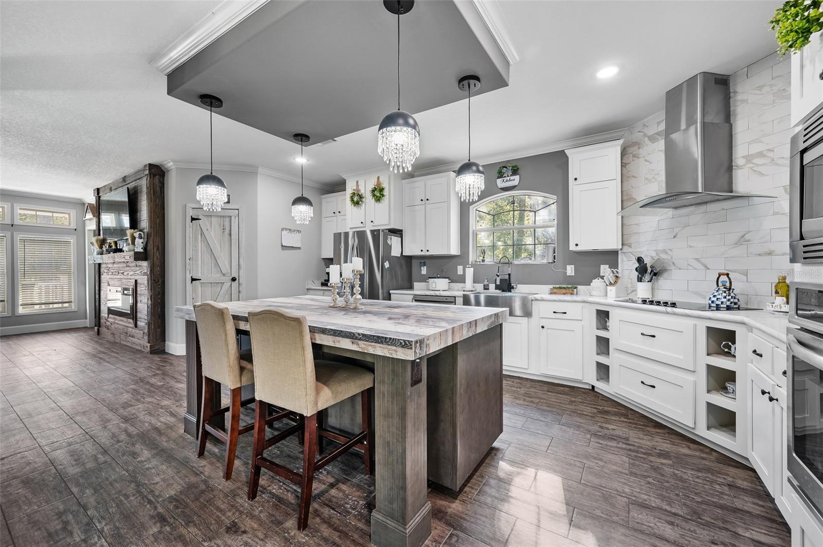 CARTER ACRES UN 1 - Residential