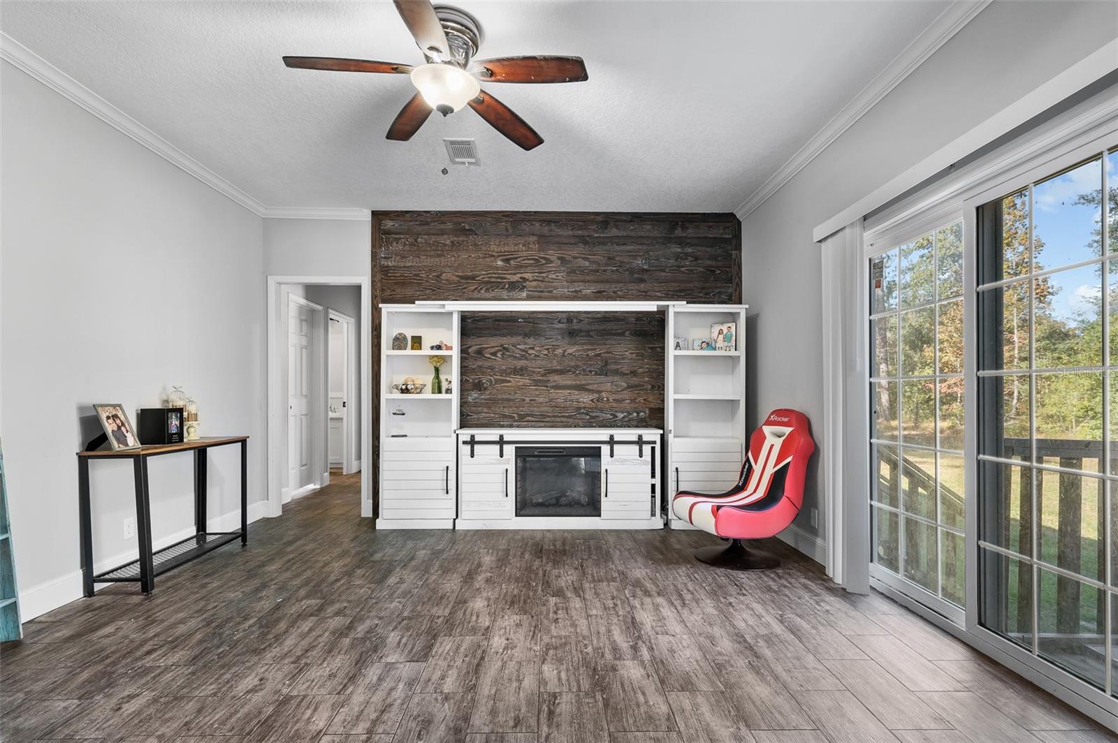 CARTER ACRES UN 1 - Residential