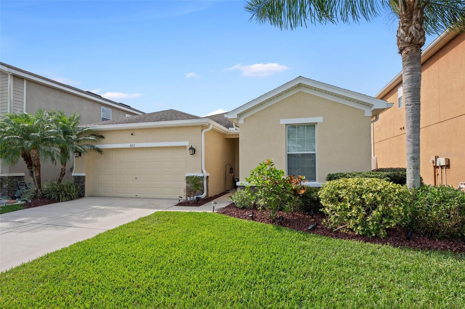 MIRA LAGO WEST PHASE 3 - Residential