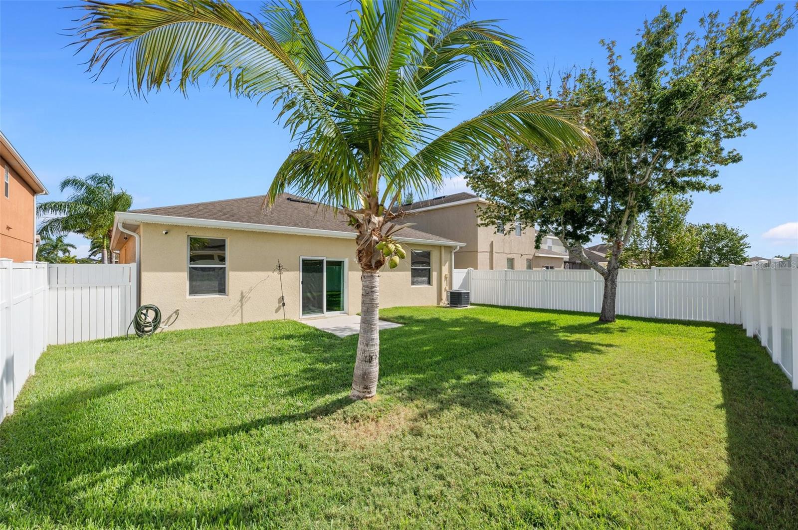 MIRA LAGO WEST PHASE 3 - Residential