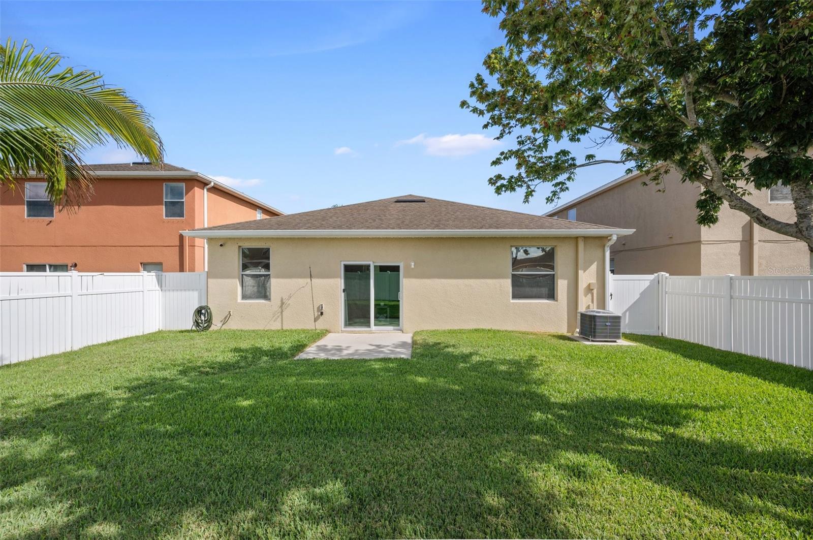 MIRA LAGO WEST PHASE 3 - Residential