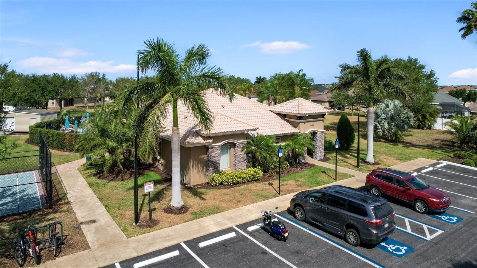 MIRA LAGO WEST PHASE 3 - Residential