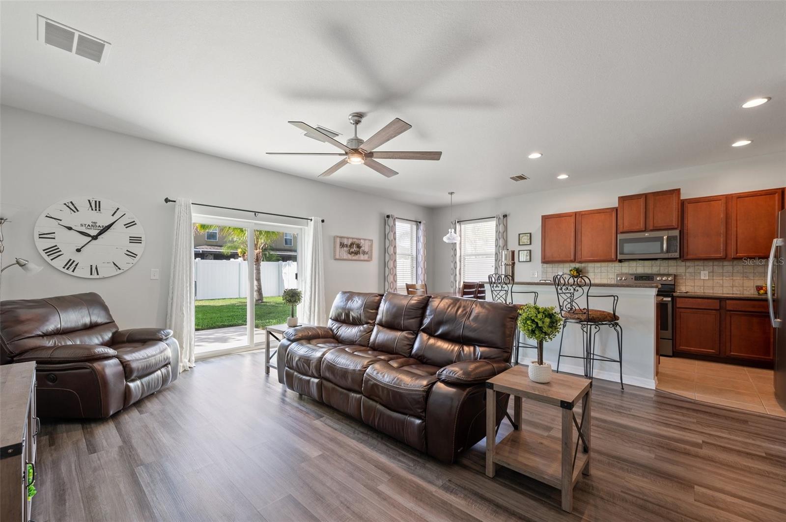 MIRA LAGO WEST PHASE 3 - Residential