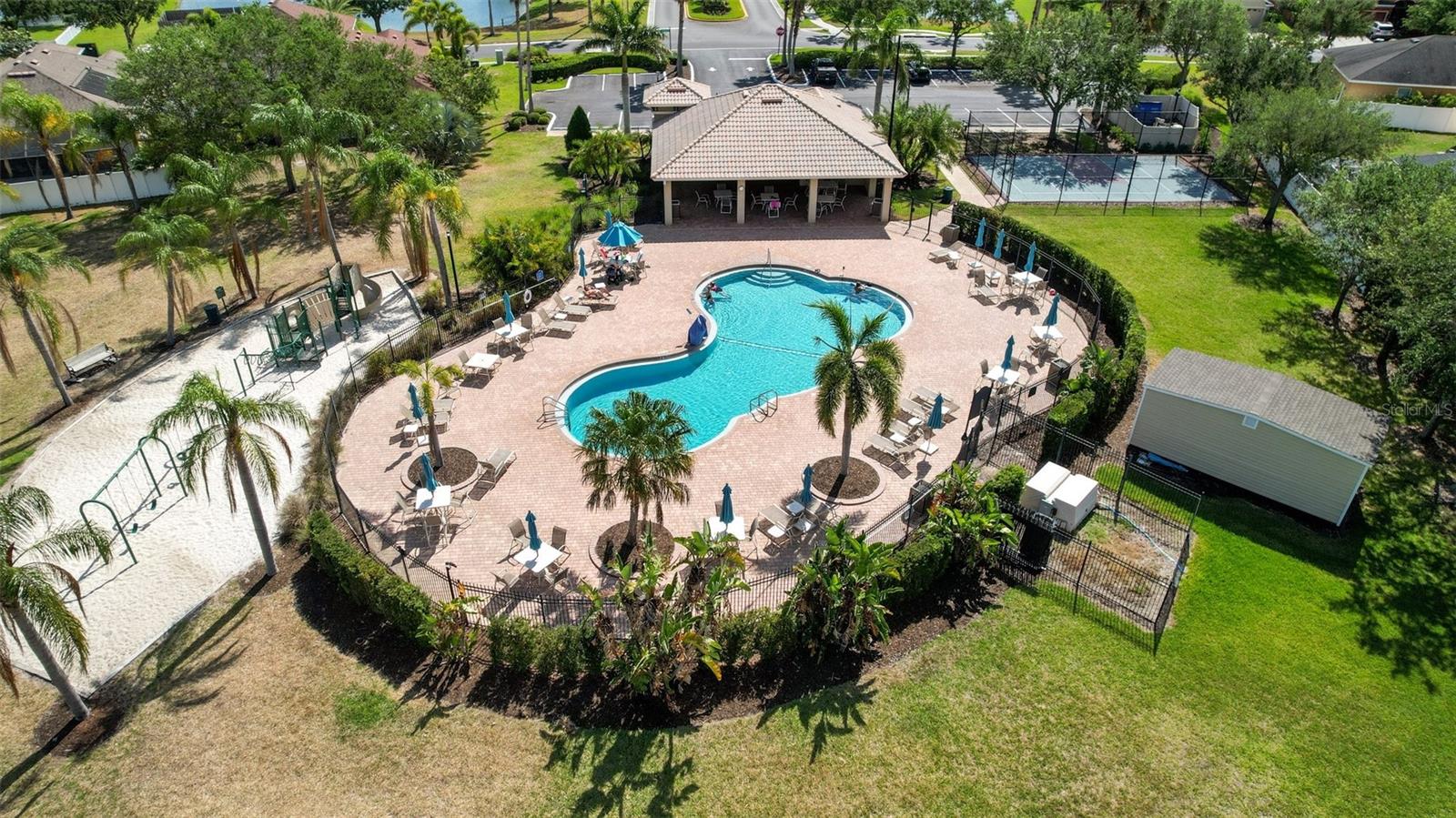 MIRA LAGO WEST PHASE 3 - Residential