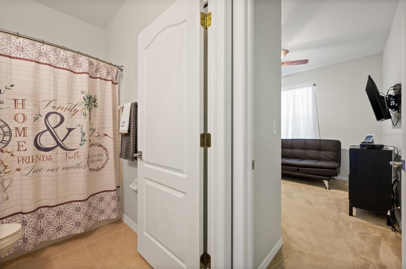 MIRA LAGO WEST PHASE 3 - Residential