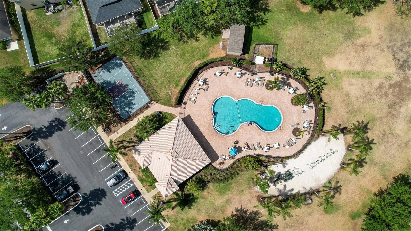 MIRA LAGO WEST PHASE 3 - Residential