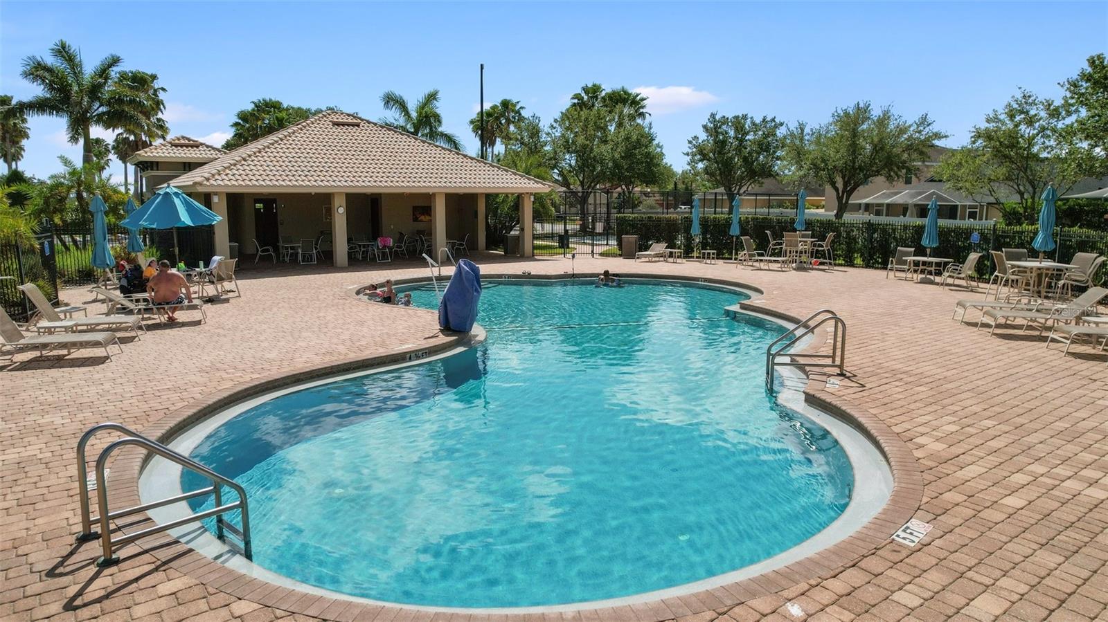 MIRA LAGO WEST PHASE 3 - Residential