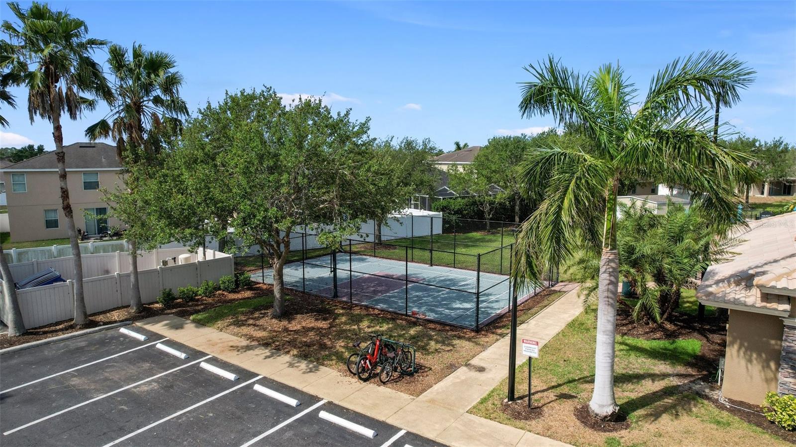 MIRA LAGO WEST PHASE 3 - Residential