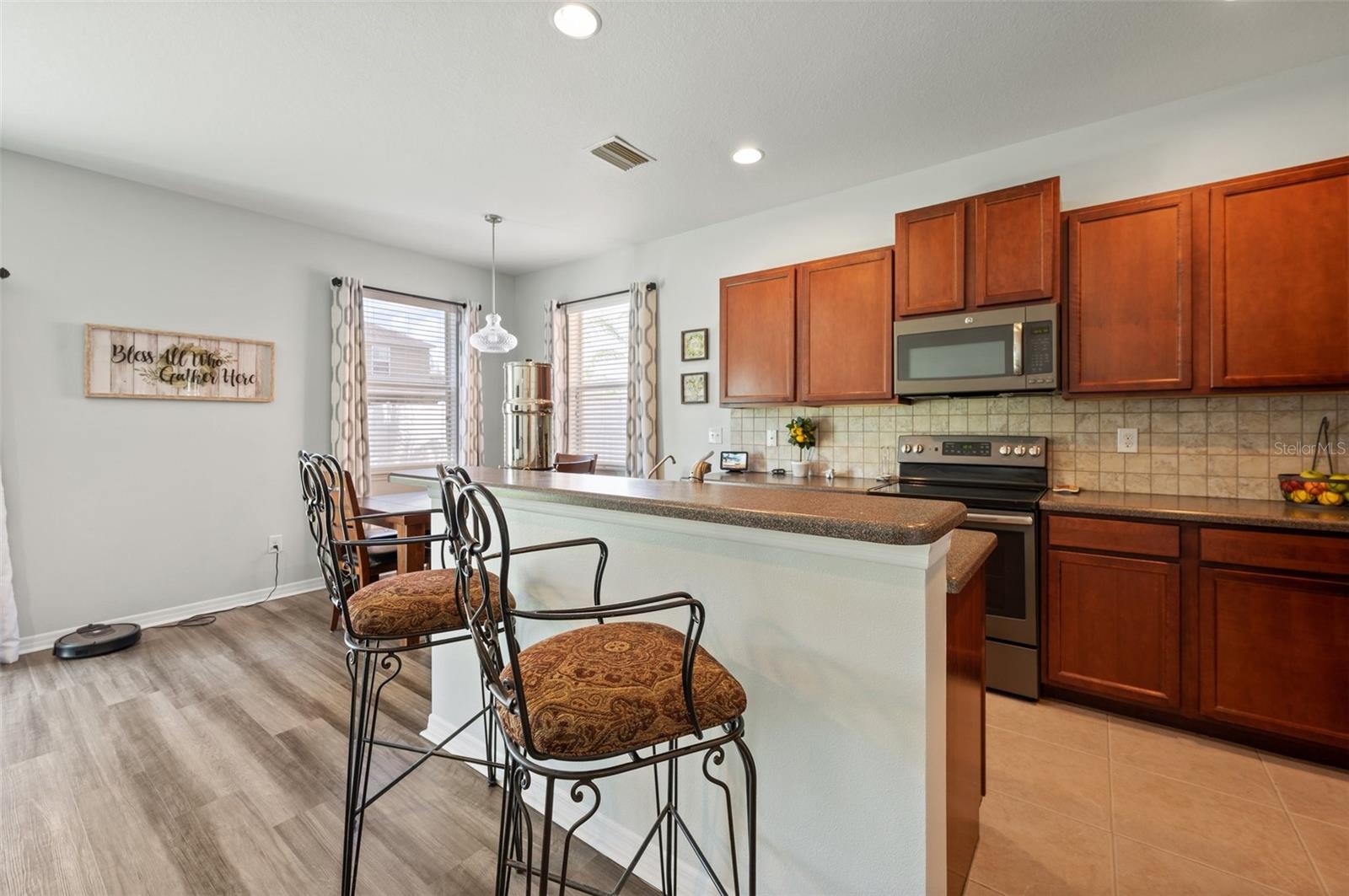 MIRA LAGO WEST PHASE 3 - Residential