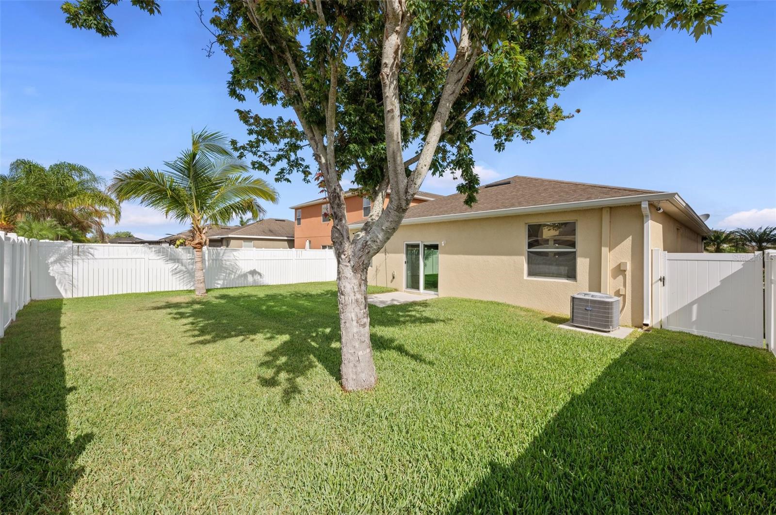 MIRA LAGO WEST PHASE 3 - Residential