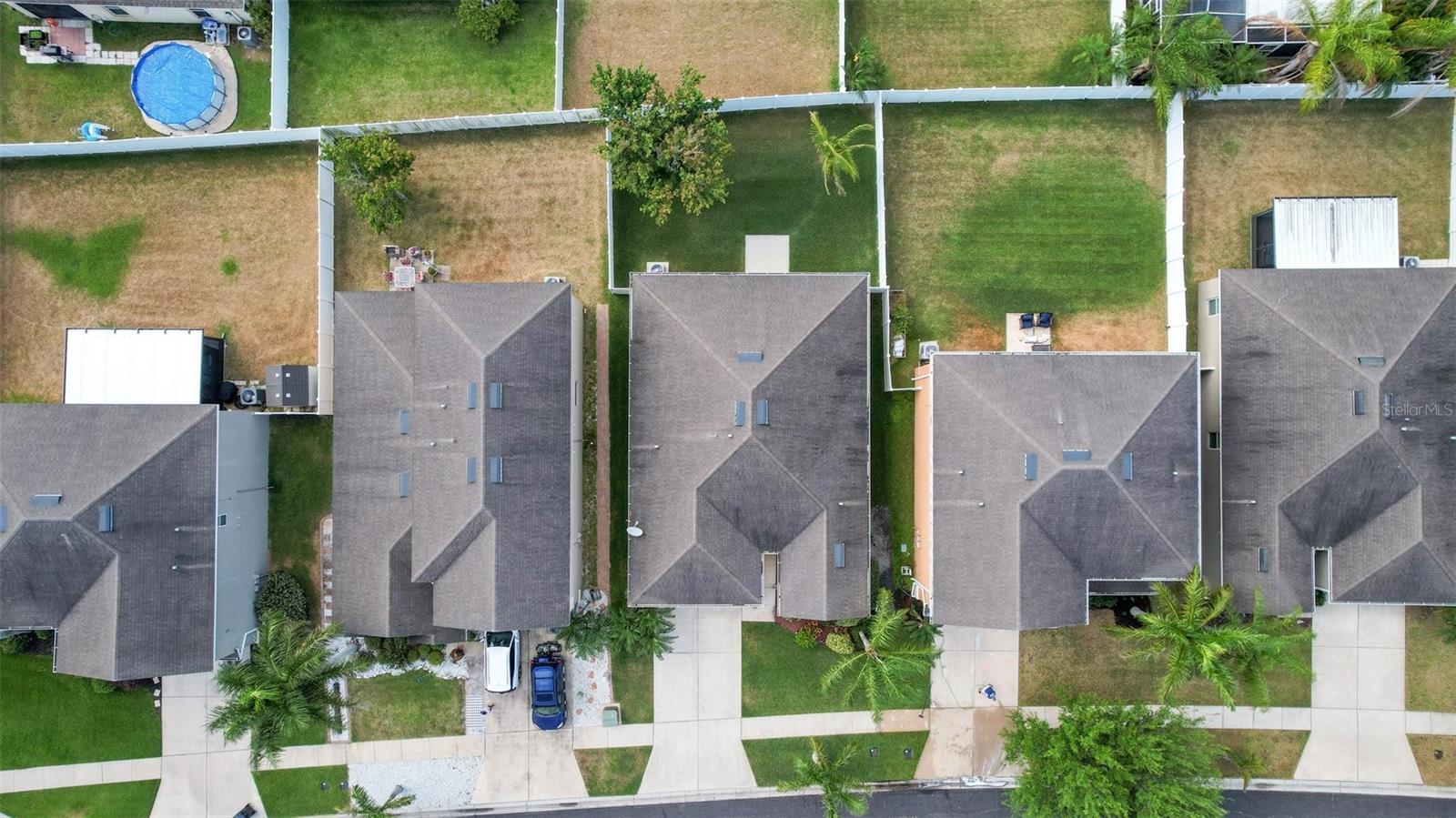 MIRA LAGO WEST PHASE 3 - Residential