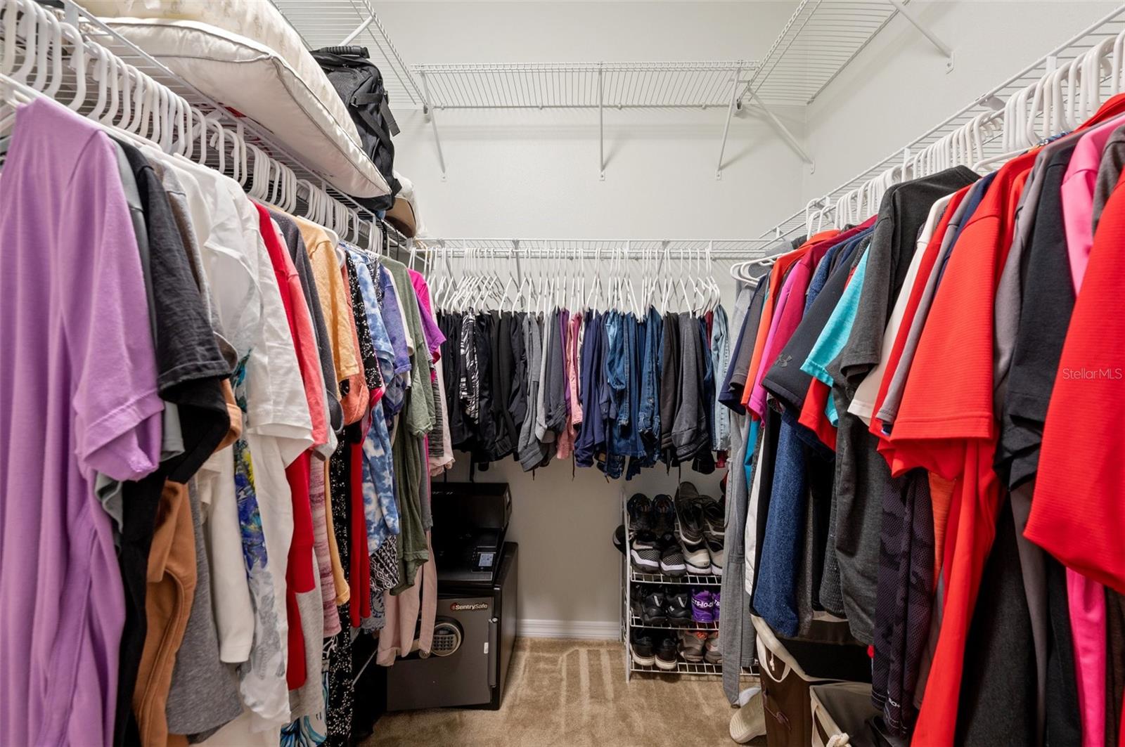 MIRA LAGO WEST PHASE 3 - Residential