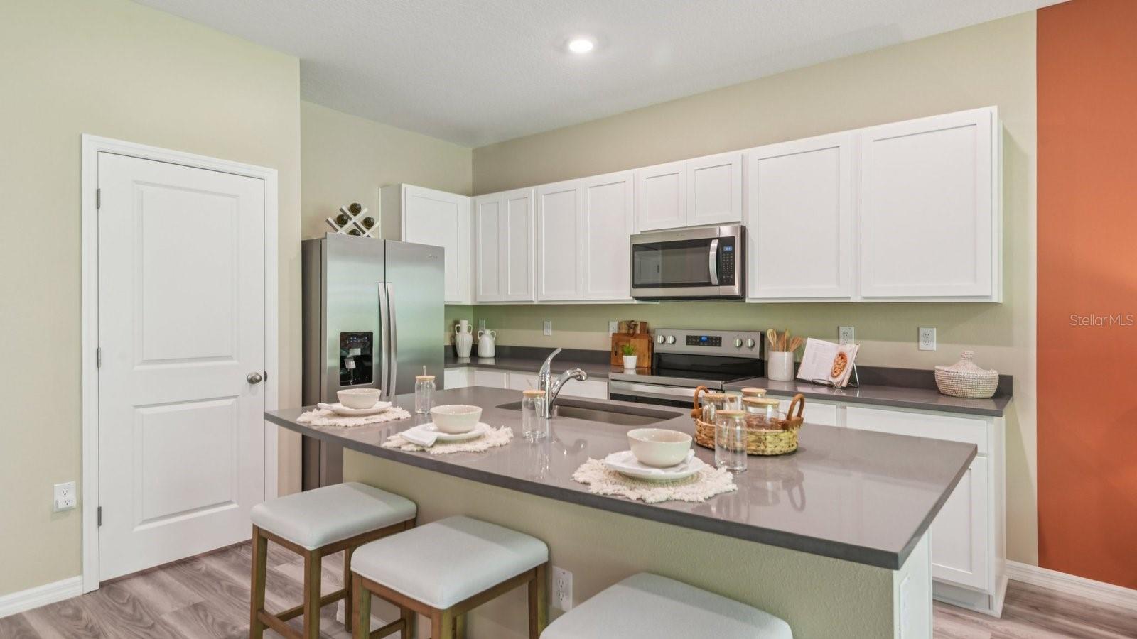 MEADOW RIDGE AT EPPERSON - Residential