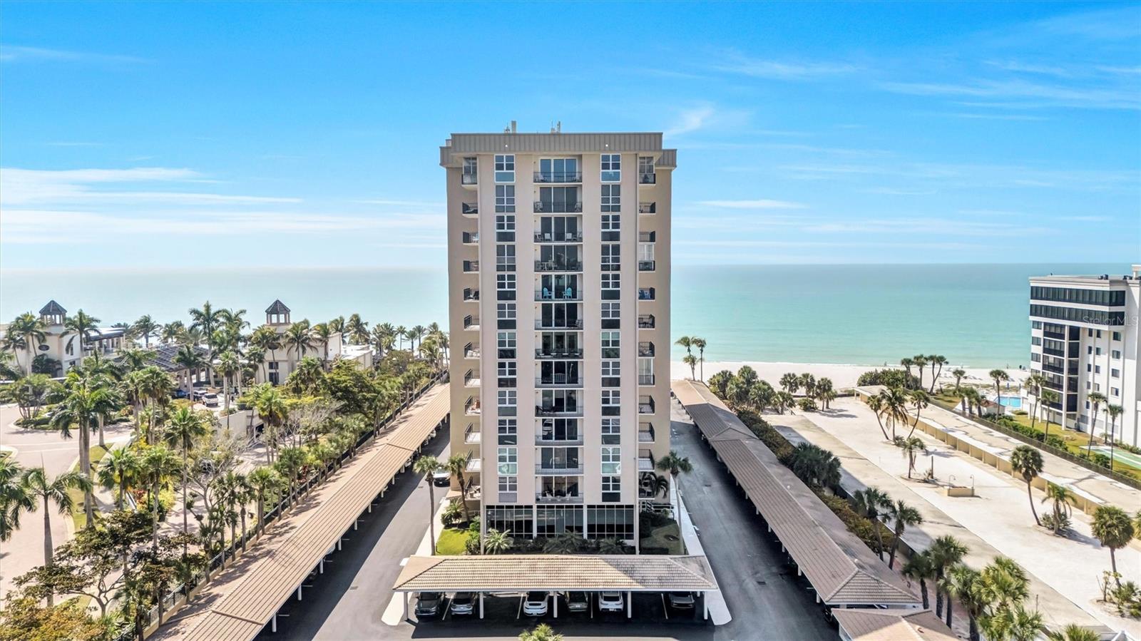 LIDO BEACH CLUB - Residential