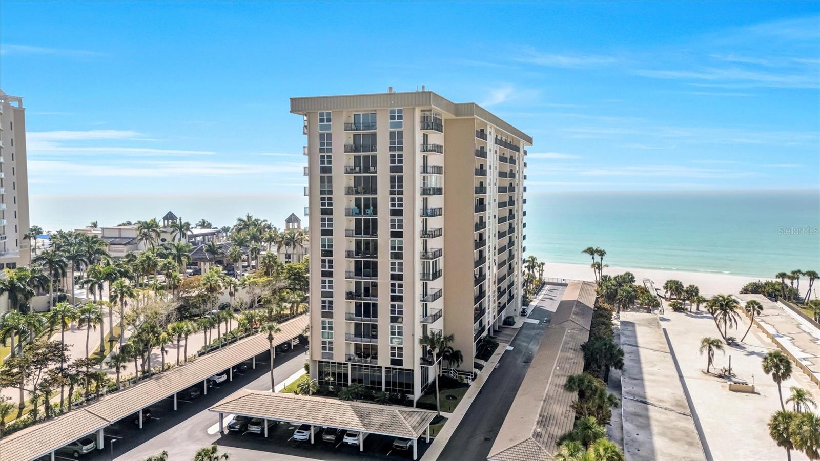 LIDO BEACH CLUB - Residential