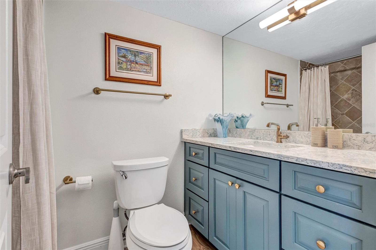 LIDO BEACH CLUB - Residential