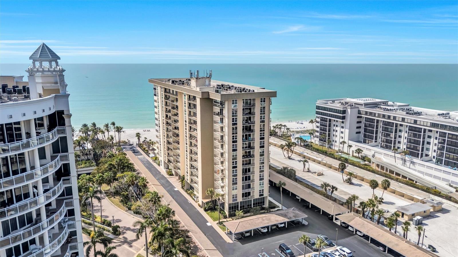 1212 BENJAMIN FRANKLIN DRIVE 1001