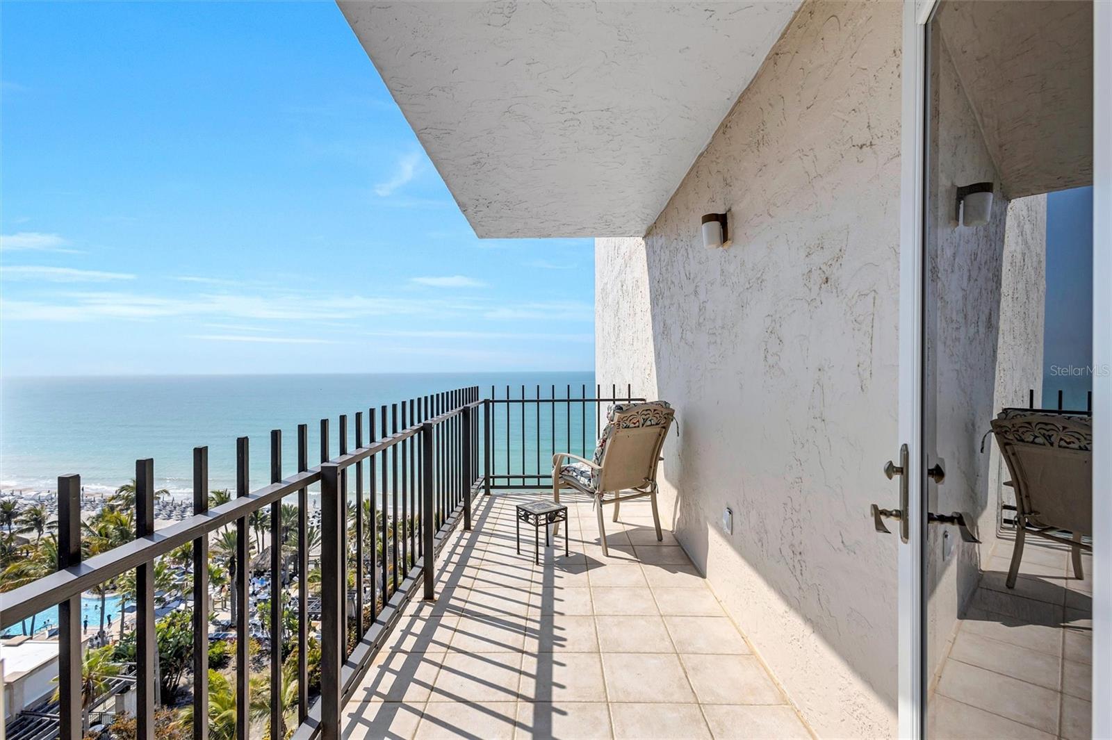 LIDO BEACH CLUB - Residential