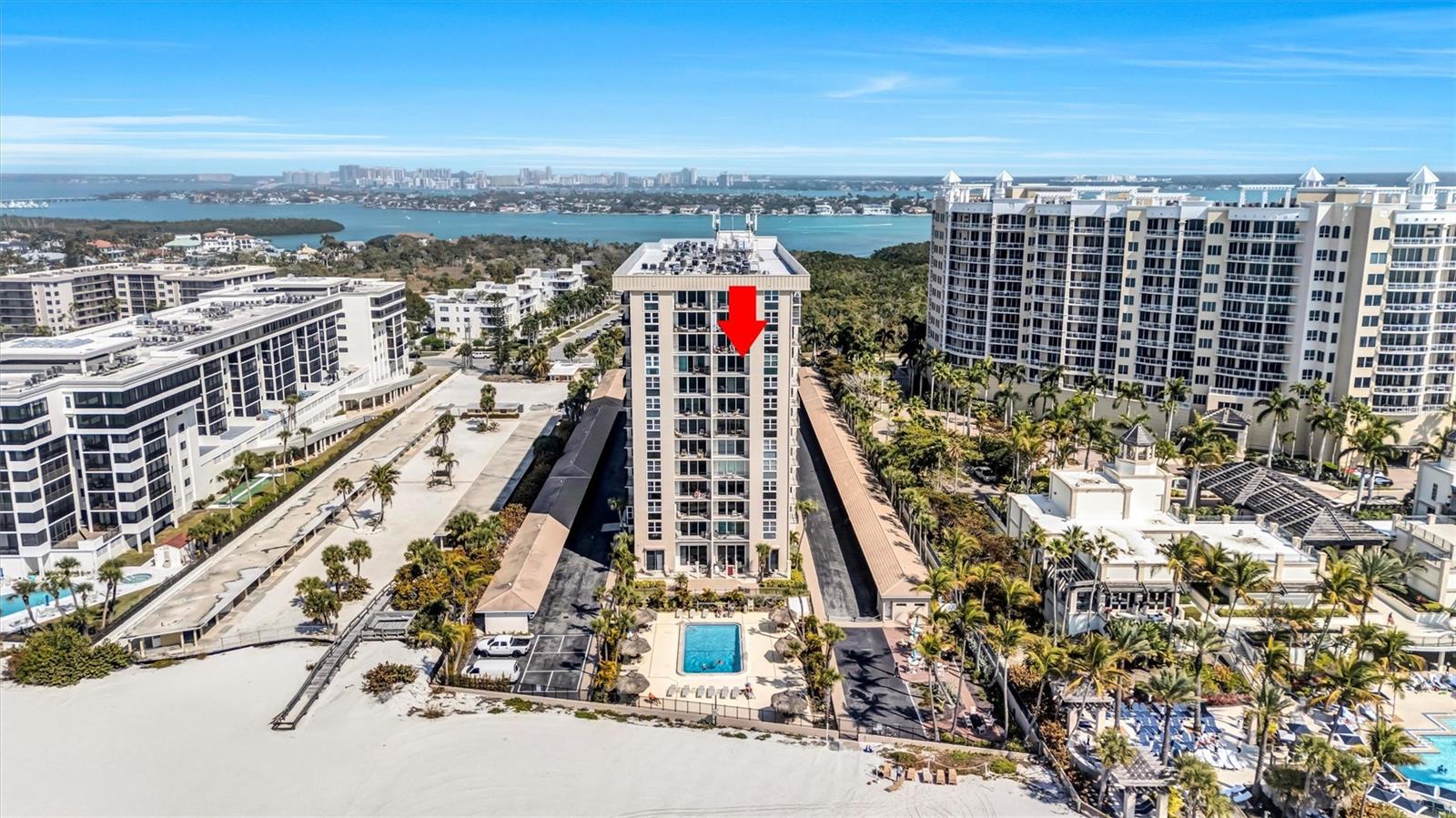 1212 BENJAMIN FRANKLIN DRIVE 1001