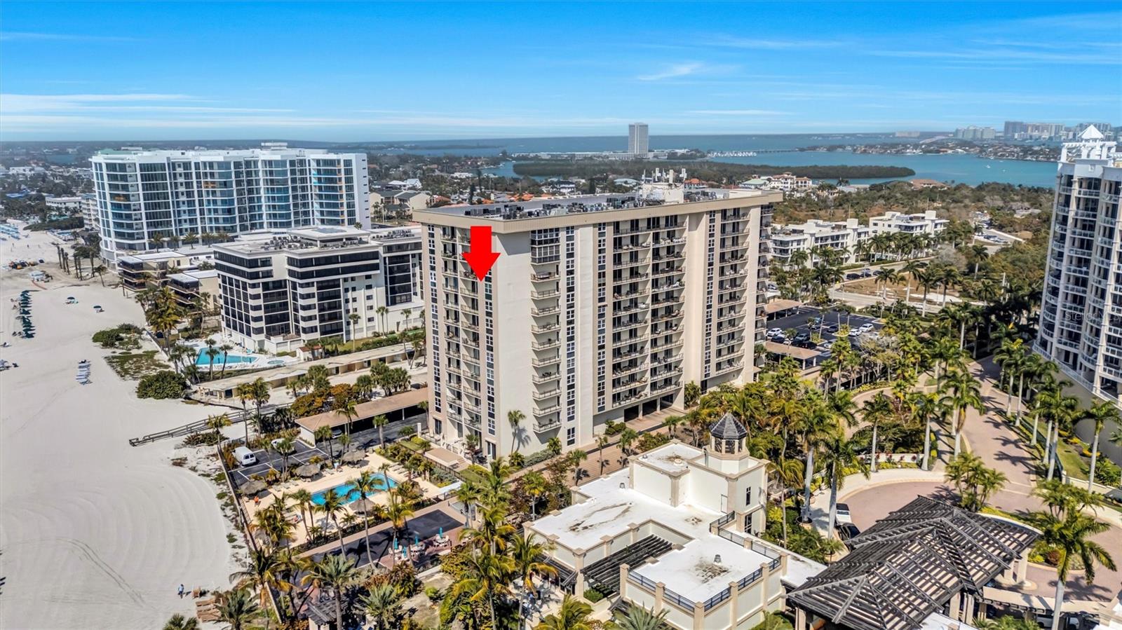 LIDO BEACH CLUB - Residential